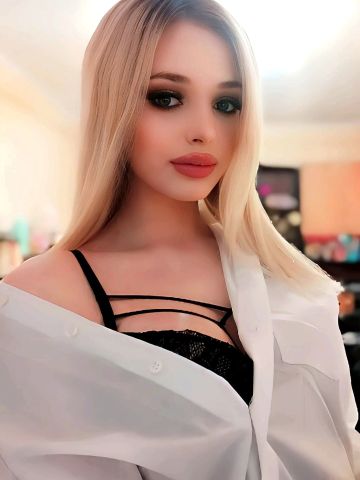 Анастасия фото 2