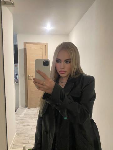 Дина Пышная Рыжая фото 3