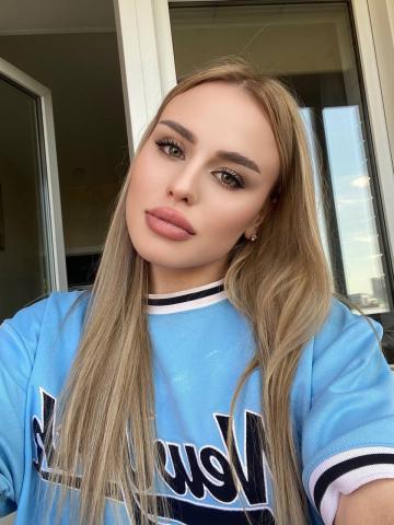 Дина Пышная Рыжая фото 5