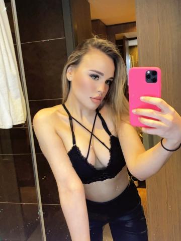 Дина Пышная Рыжая фото 6