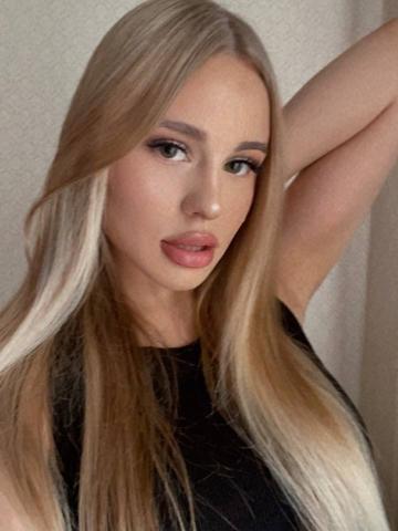 Дина Пышная Рыжая фото 7