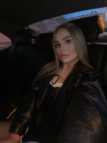 Дина Пышная Рыжая фото 9